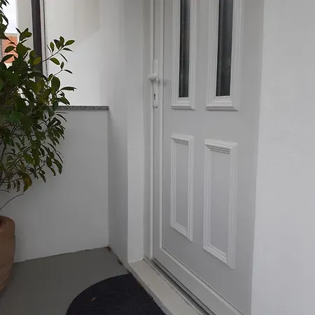 With Parking Space Rab - 24792 *