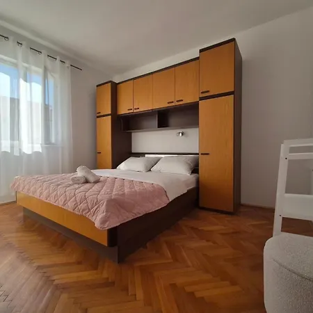 With Parking Space Rab - 24792 *