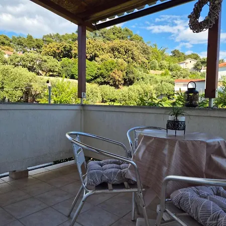 Apartament With Parking Space Rab - 24792