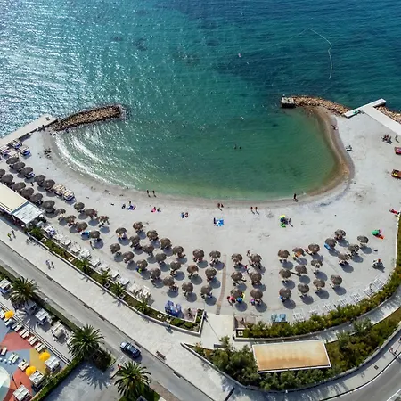 דירה With Parking Space Rab - 24792